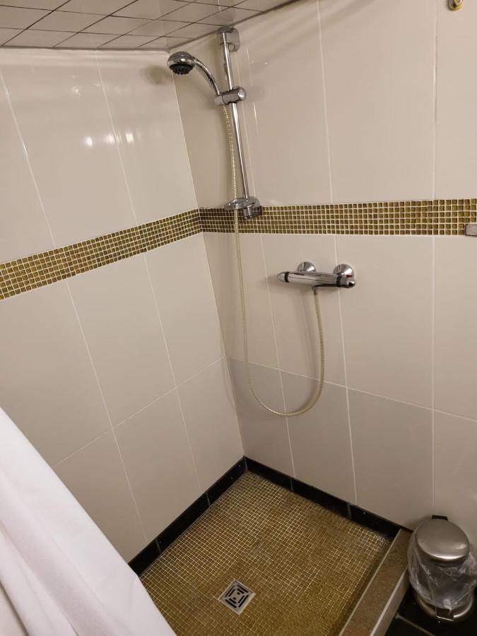 Hostel Hamburg Zewnętrze zdjęcie