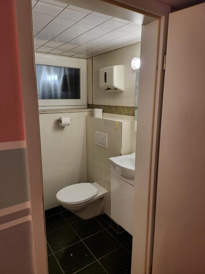 Hostel Hamburg Zewnętrze zdjęcie