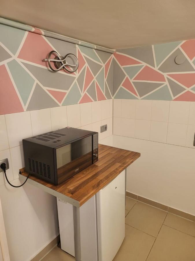 Hostel Hamburg Zewnętrze zdjęcie